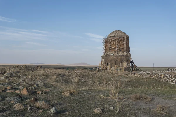 Ani Ruins — Stock Photo, Image