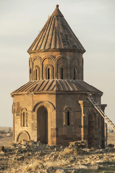 Ani Harabeleri — Stok fotoğraf