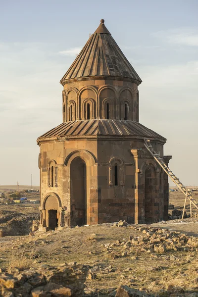 Ani Harabeleri — Stok fotoğraf