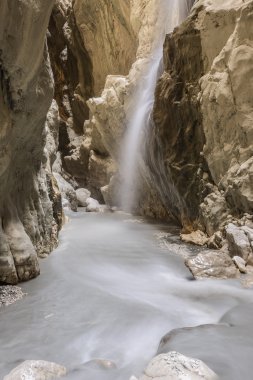 Saklıkent