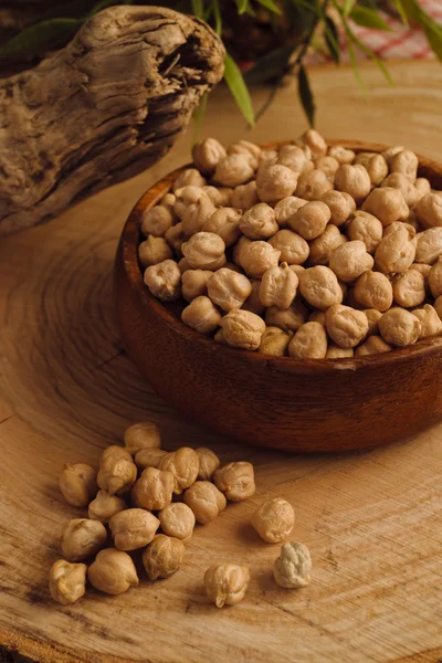 Garbanzos — Foto de Stock