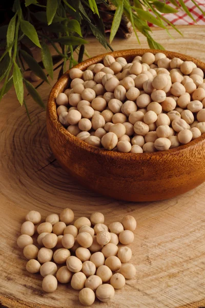 Soybeans — Stock Photo, Image