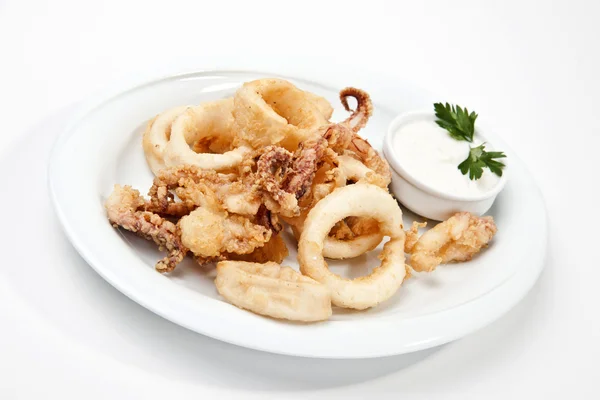 Calamari — Stock Photo, Image