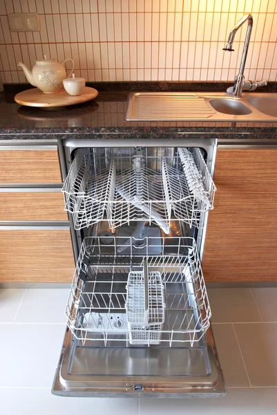 Dishwasher — Stock Photo, Image