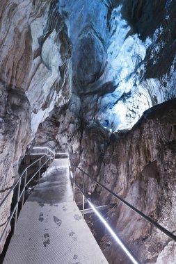 Mağara