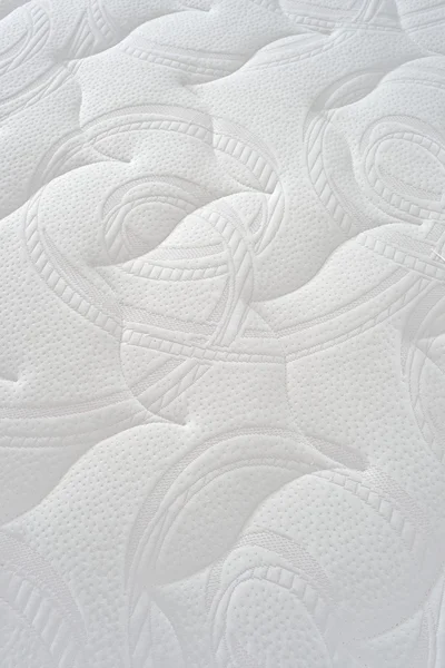 Bed Mattress close up — Stock Photo, Image