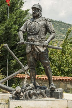 Birgi, ödemiş, izmir, Türkiye