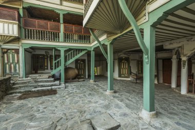 Birgi, ödemiş, izmir, Türkiye