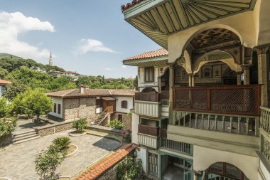 Birgi, ödemiş, izmir, Türkiye