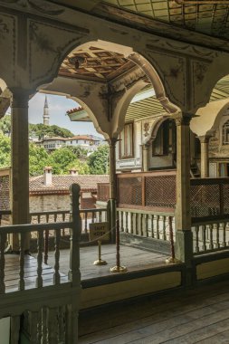 Birgi, ödemiş, izmir, Türkiye