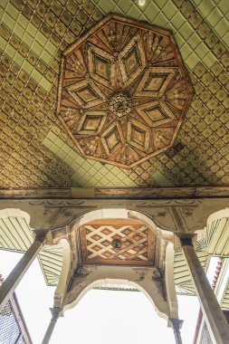 Birgi, ödemiş, izmir, Türkiye