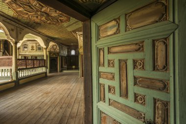 Birgi, ödemiş, izmir, Türkiye