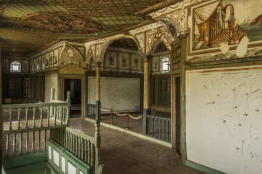 Birgi, ödemiş, izmir, Türkiye