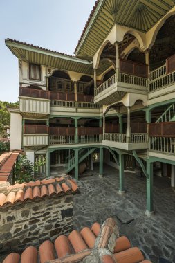 Birgi, ödemiş, izmir, Türkiye