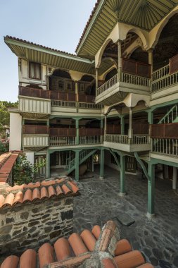Birgi, ödemiş, izmir, Türkiye