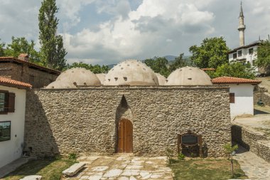 Birgi, ödemiş, izmir, Türkiye