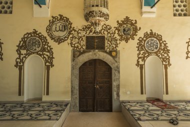 Birgi, ödemiş, izmir, Türkiye