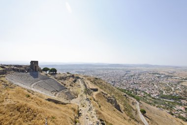 Bergama-Türkiye 