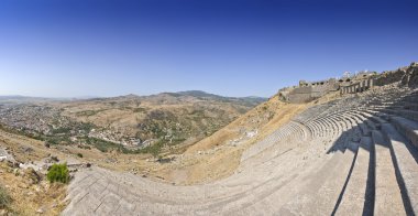 Bergama-Türkiye 