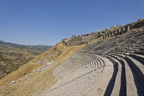 Bergama-Türkiye 
