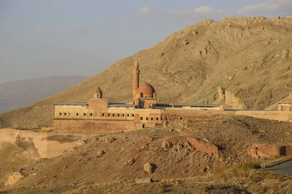 İshak Paşa Sarayı — Stok fotoğraf