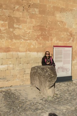 İshak Paşa Sarayı