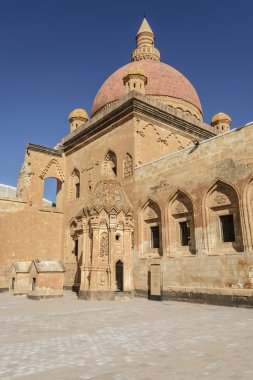 İshak Paşa Sarayı