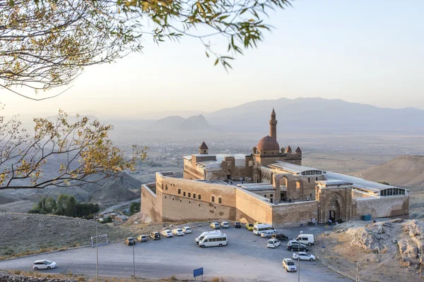 İshak Paşa Sarayı — Stok fotoğraf