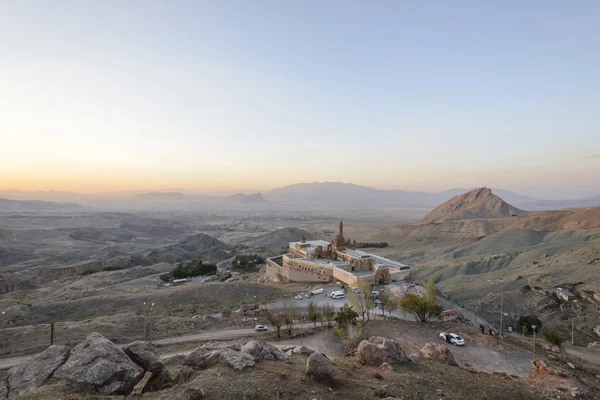 İshak Paşa Sarayı — Stok fotoğraf