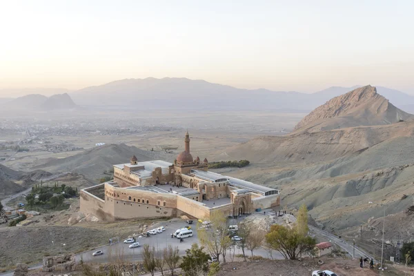 İshak Paşa Sarayı — Stok fotoğraf