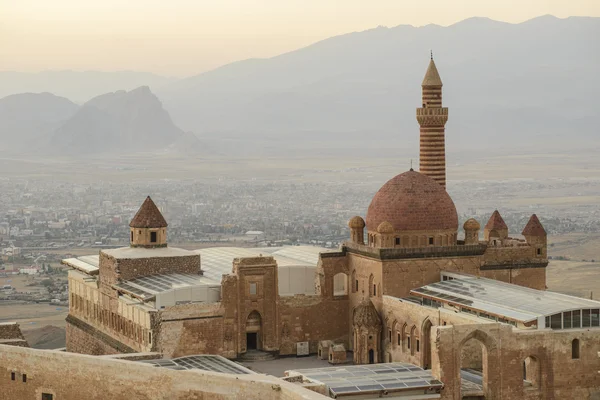 İshak Paşa Sarayı — Stok fotoğraf