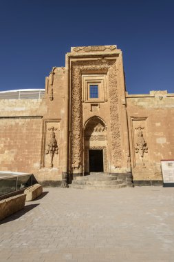İshak Paşa Sarayı