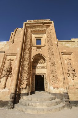 İshak Paşa Sarayı