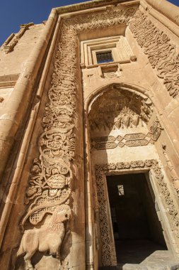 İshak Paşa Sarayı