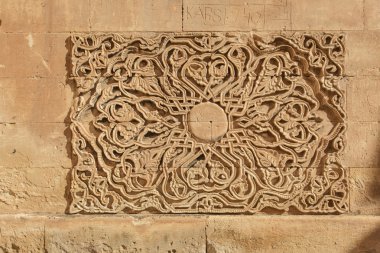 İshak Paşa Sarayı