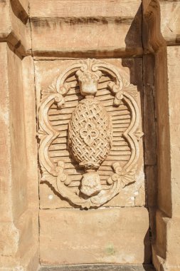 İshak Paşa Sarayı