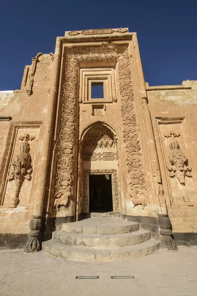 İshak Paşa Sarayı
