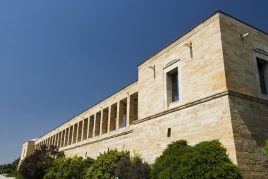 Anitkabir