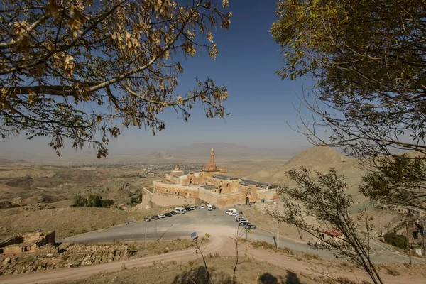 İshak Paşa Sarayı — Stok fotoğraf