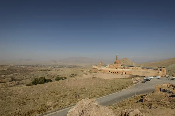 İshak Paşa Sarayı — Stok fotoğraf