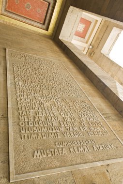 Anitkabir