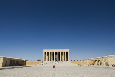 Anitkabir