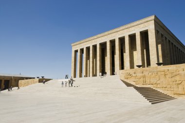 Anitkabir