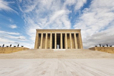 Anitkabir