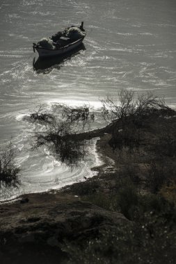 Bafa Gölü, heraclea