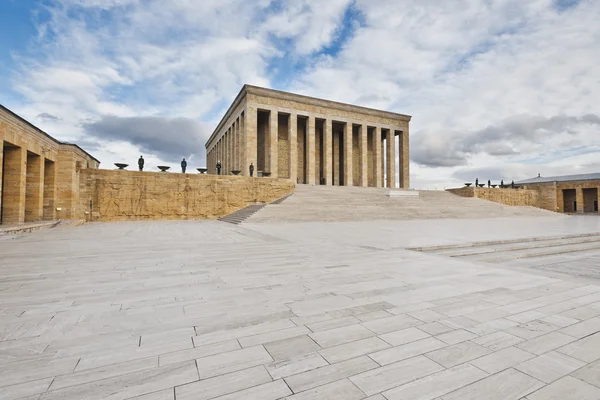 Anitkabir — Foto Stock