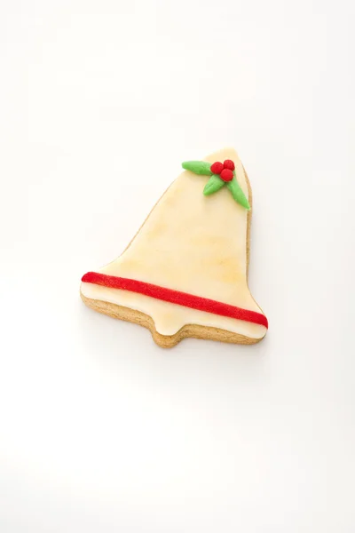 Galletas de Navidad — Foto de Stock