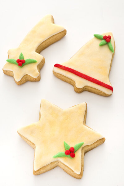 Christmas cookies