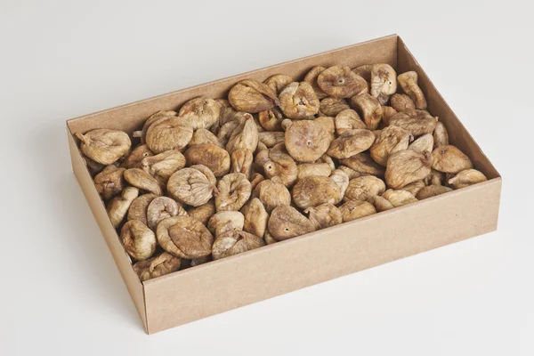 Dried figs — Stock Photo, Image