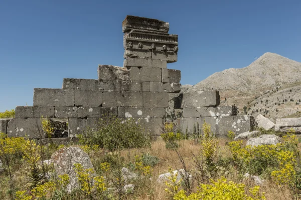 Antoninler antik Sagalassos, Türkiye 